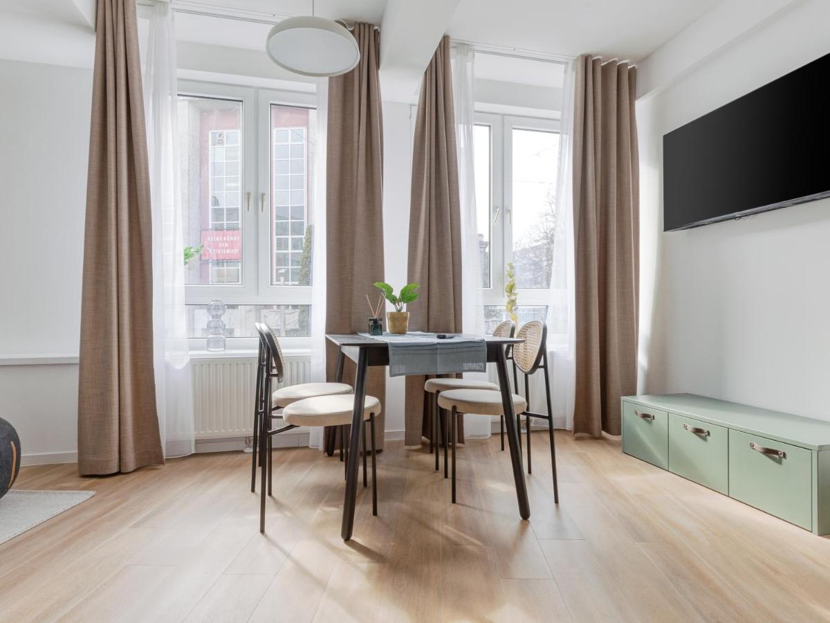 Limehome Essen Kettwiger Strasse 外观 照片