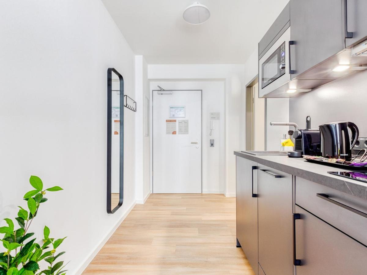 Limehome Essen Kettwiger Strasse 外观 照片