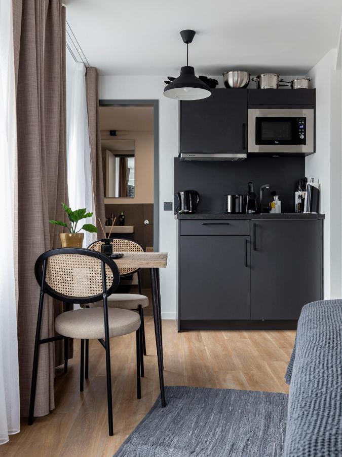 Limehome Essen Kettwiger Strasse 外观 照片