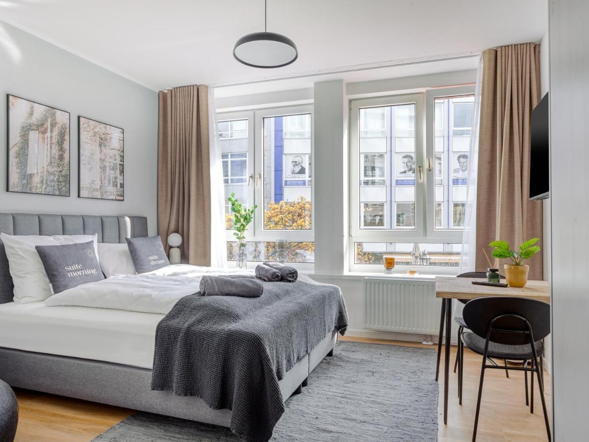 Limehome Essen Kettwiger Strasse 外观 照片