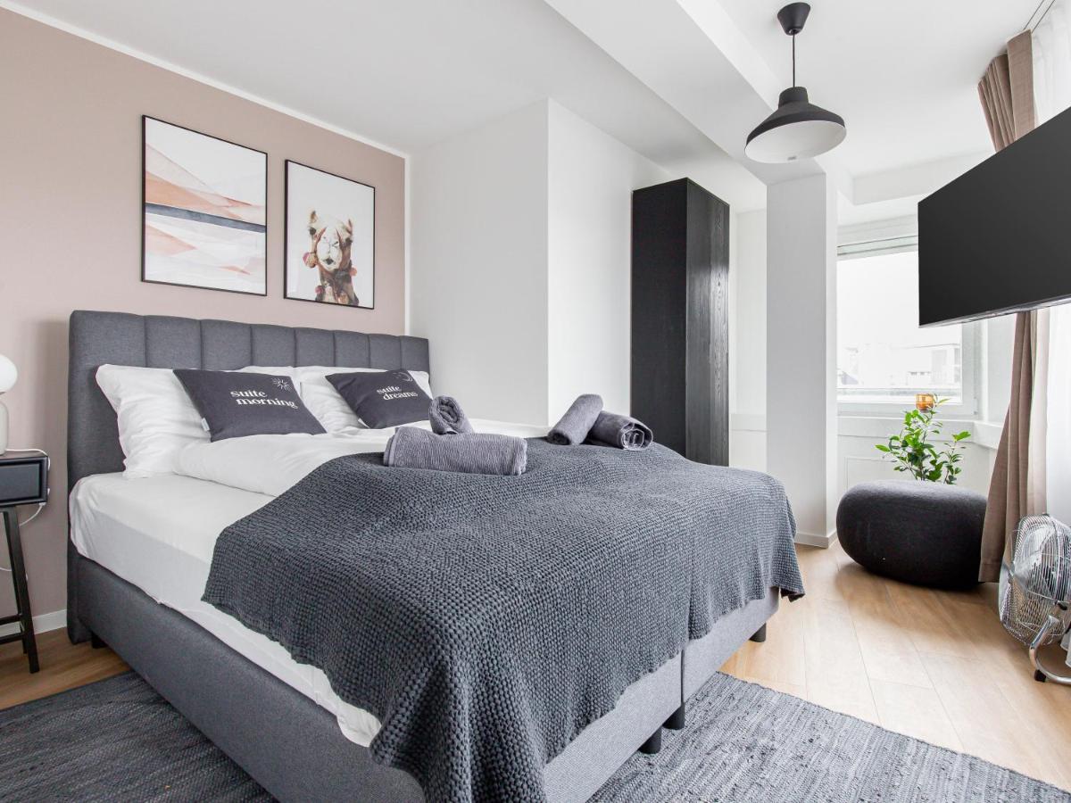 Limehome Essen Kettwiger Strasse 外观 照片