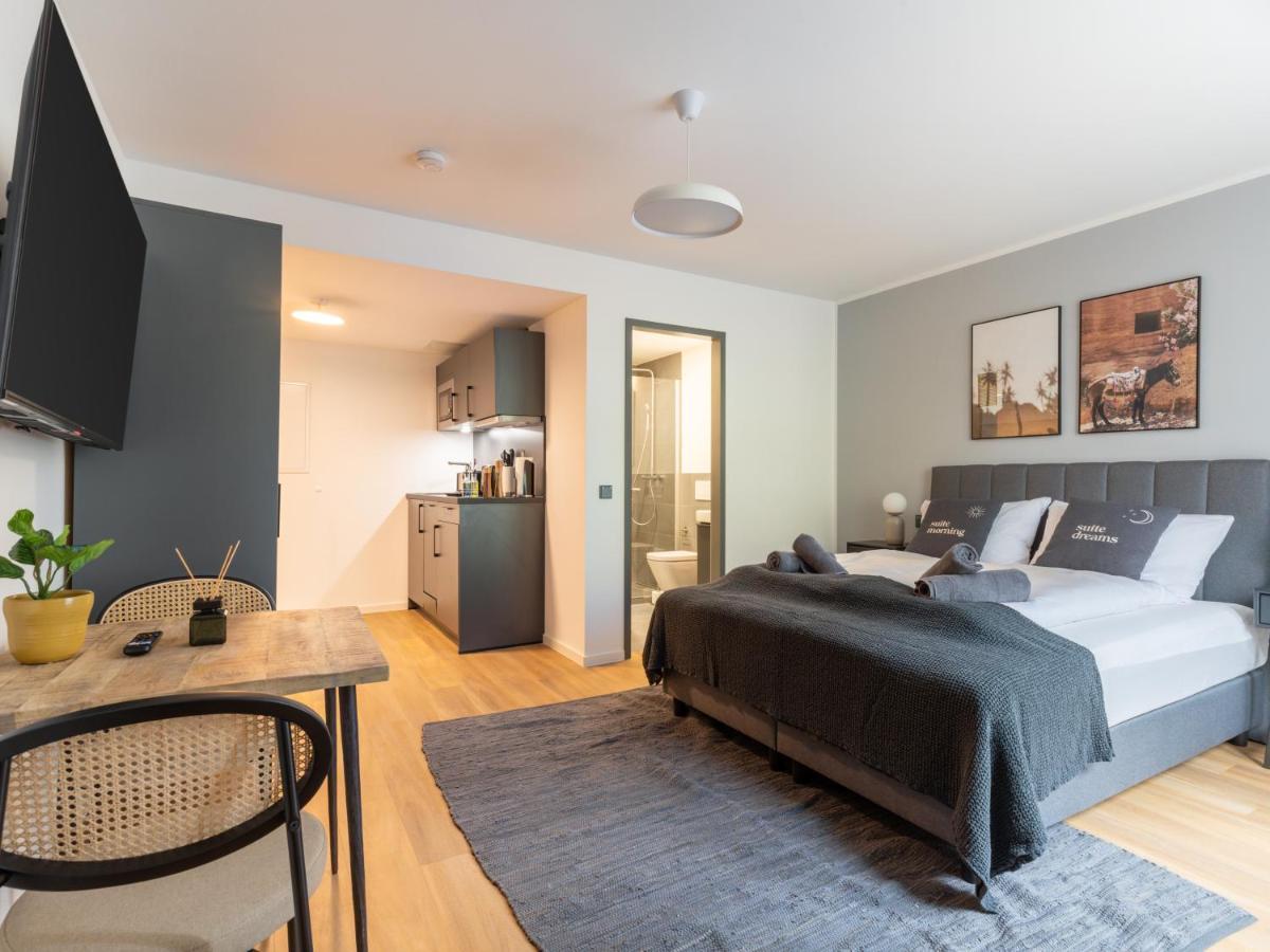 Limehome Essen Kettwiger Strasse 外观 照片