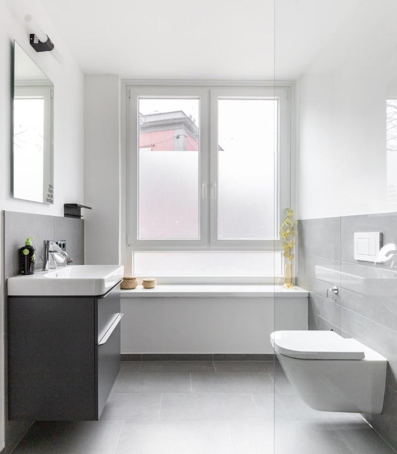 Limehome Essen Kettwiger Strasse 外观 照片