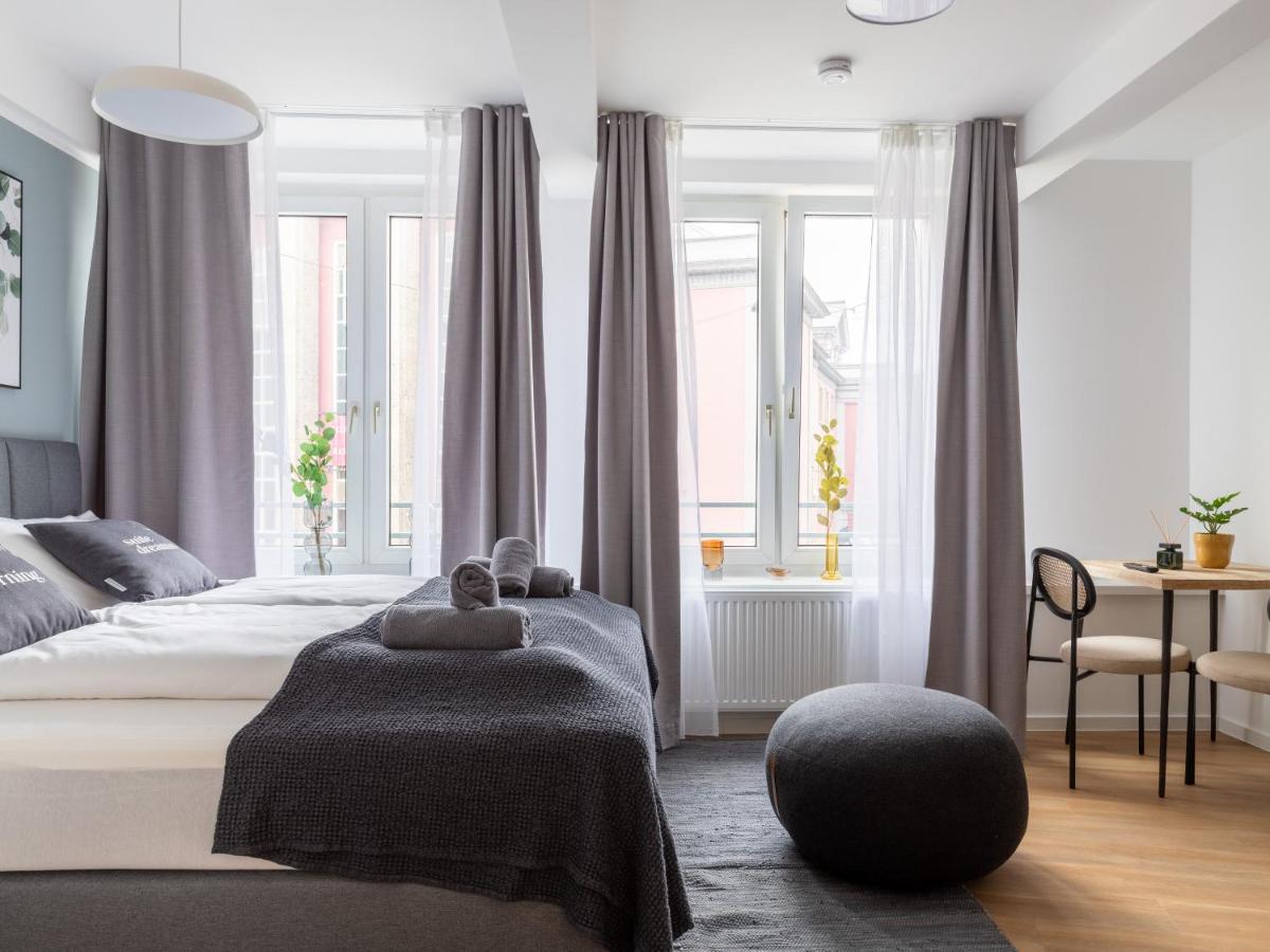 Limehome Essen Kettwiger Strasse 外观 照片