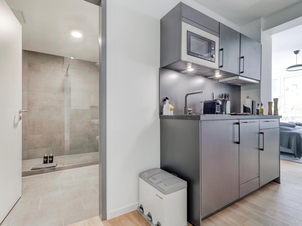 Limehome Essen Kettwiger Strasse 外观 照片