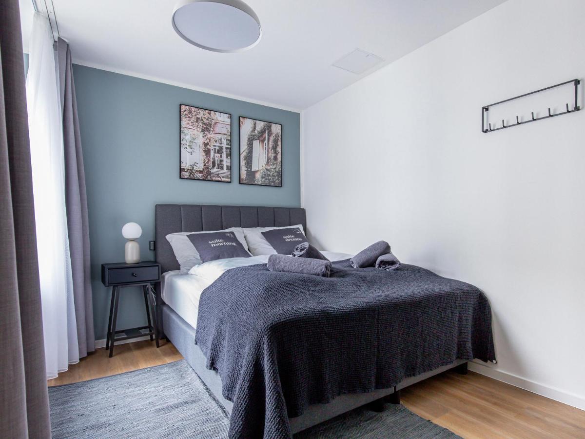 Limehome Essen Kettwiger Strasse 外观 照片