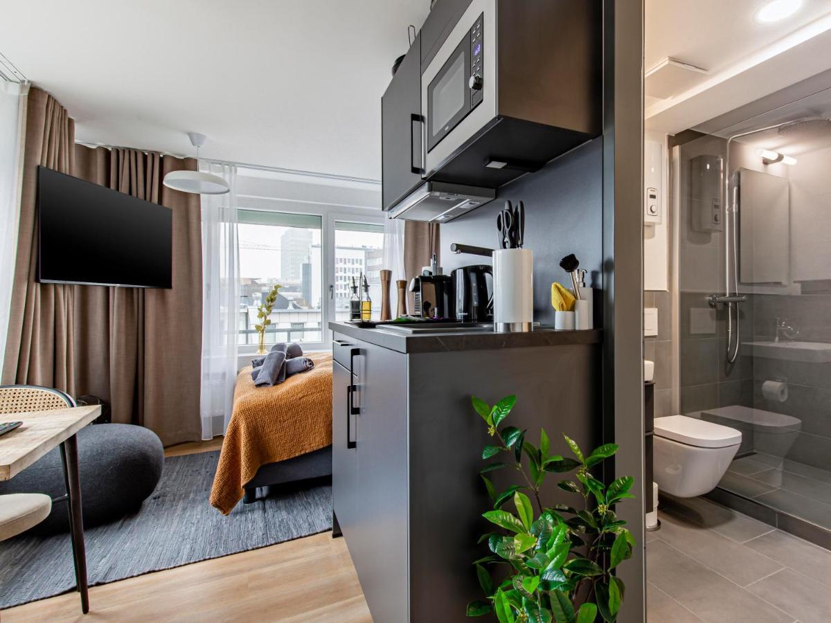 Limehome Essen Kettwiger Strasse 外观 照片