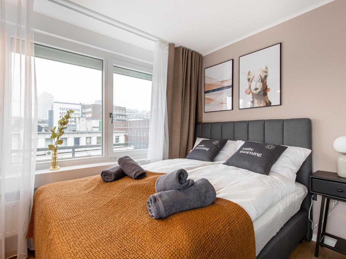 Limehome Essen Kettwiger Strasse 外观 照片