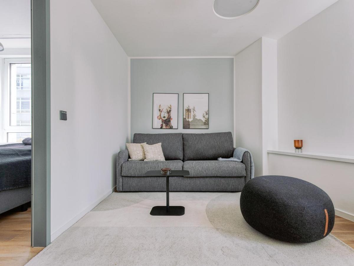 Limehome Essen Kettwiger Strasse 外观 照片