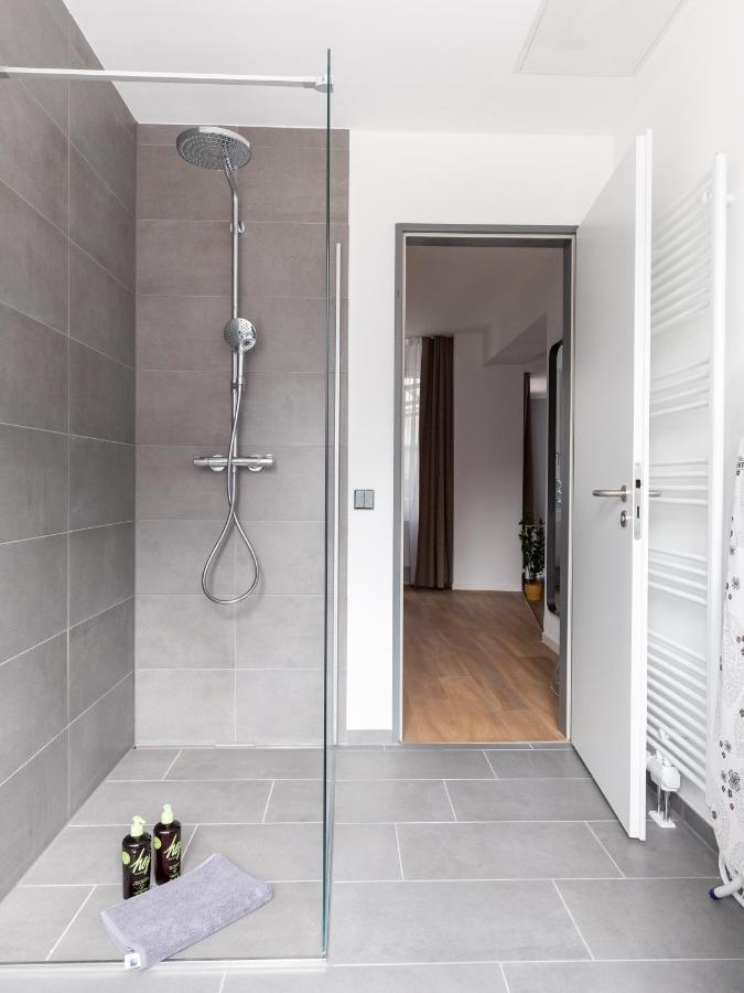 Limehome Essen Kettwiger Strasse 外观 照片