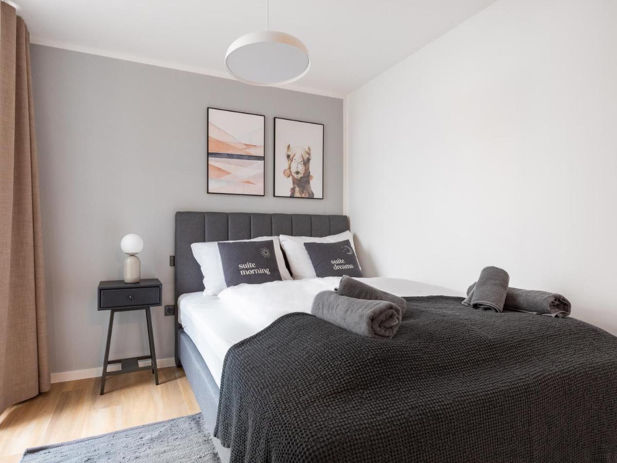 Limehome Essen Kettwiger Strasse 外观 照片