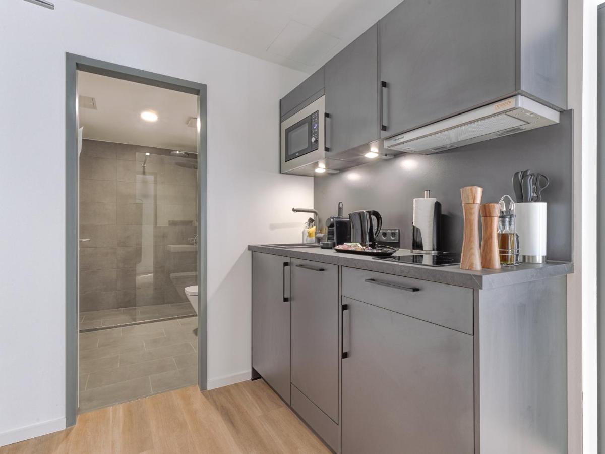 Limehome Essen Kettwiger Strasse 外观 照片