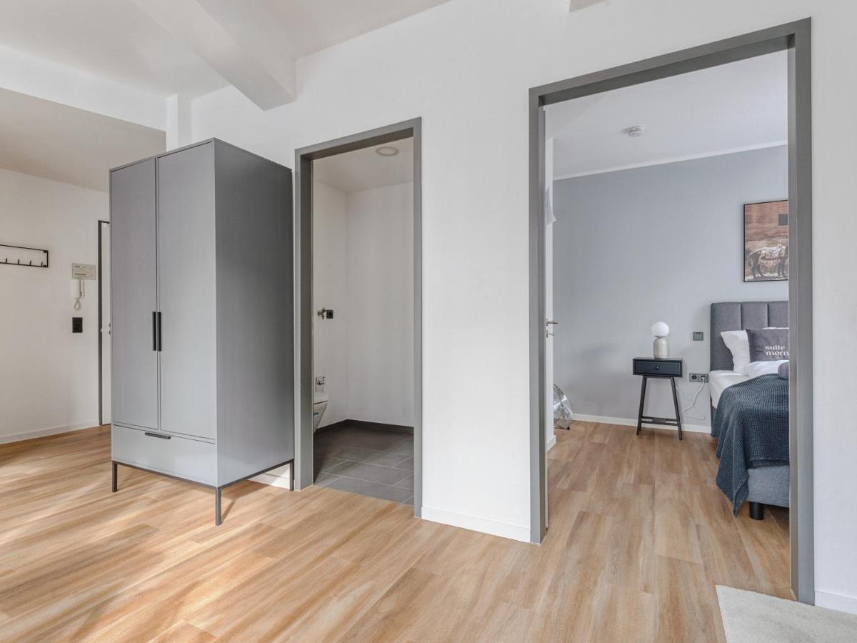 Limehome Essen Kettwiger Strasse 外观 照片