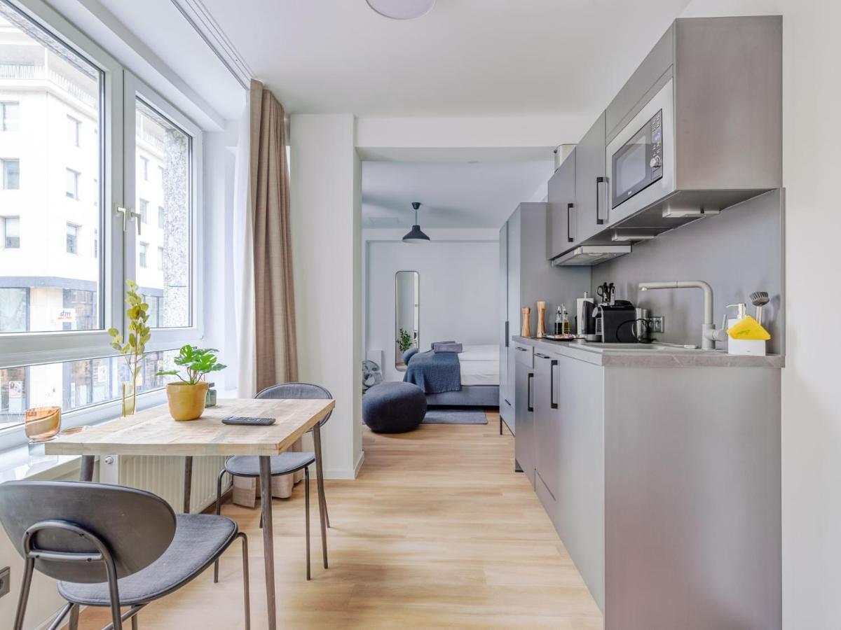 Limehome Essen Kettwiger Strasse 外观 照片