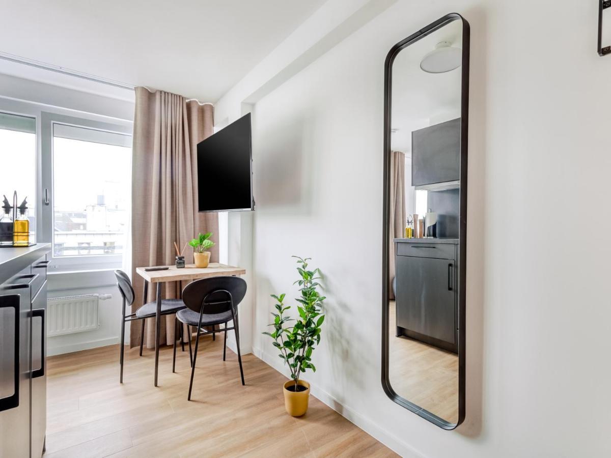 Limehome Essen Kettwiger Strasse 外观 照片