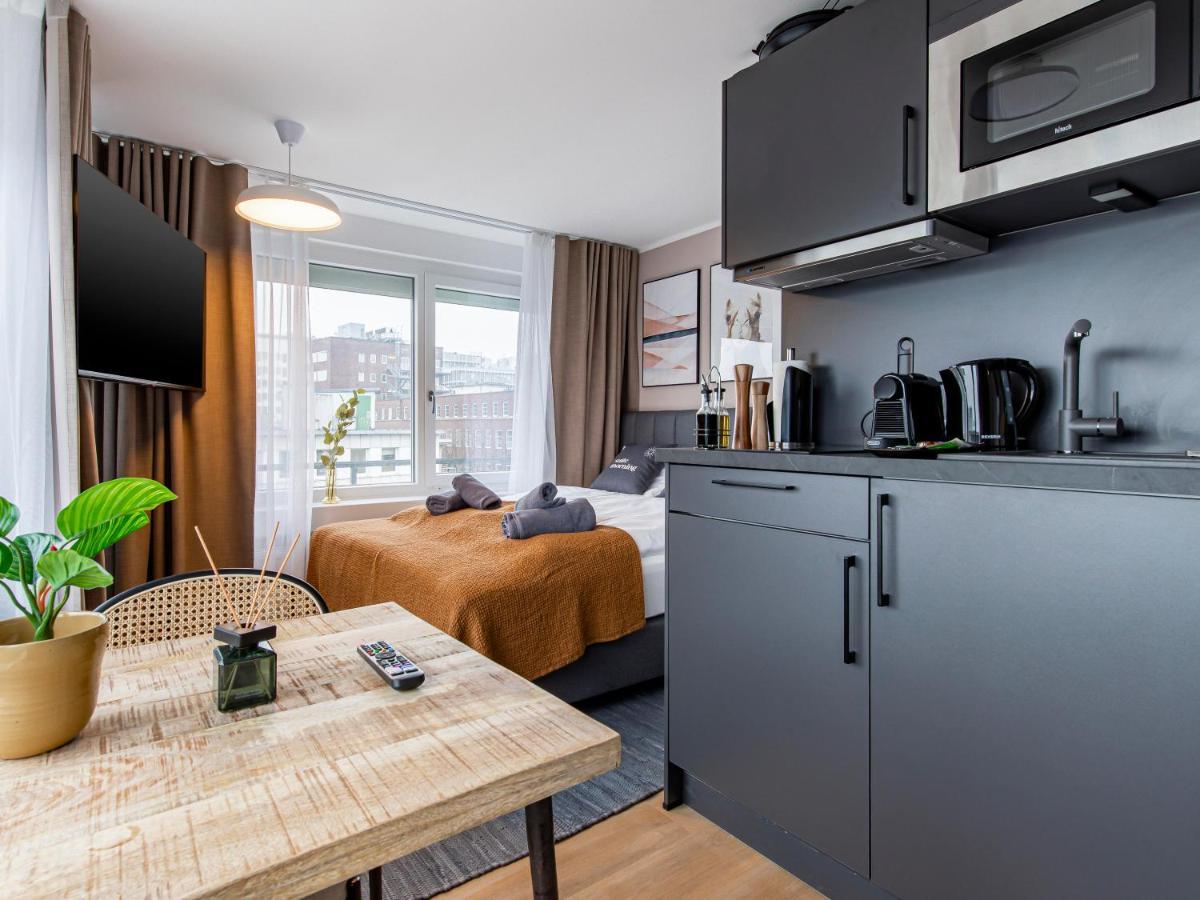 Limehome Essen Kettwiger Strasse 外观 照片