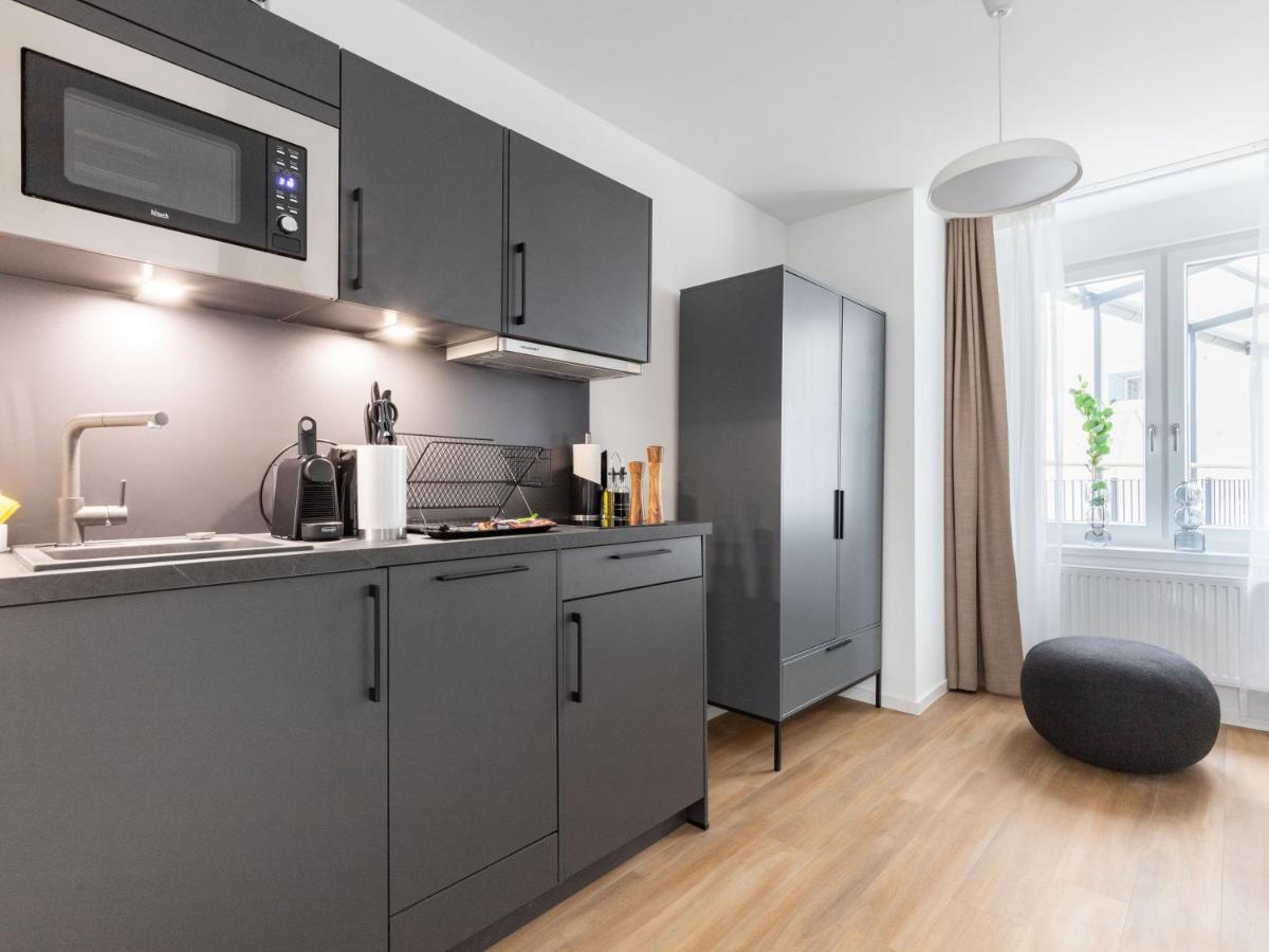 Limehome Essen Kettwiger Strasse 外观 照片