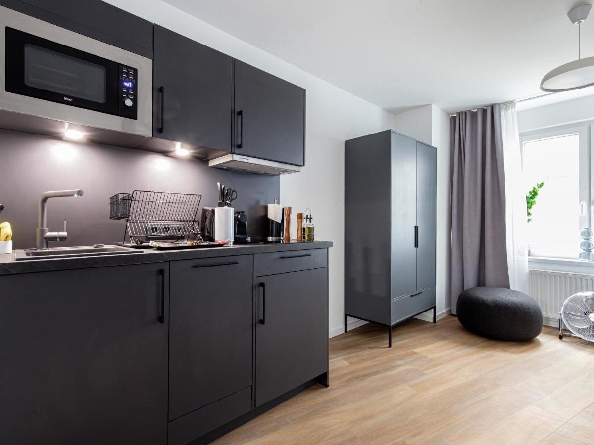 Limehome Essen Kettwiger Strasse 外观 照片