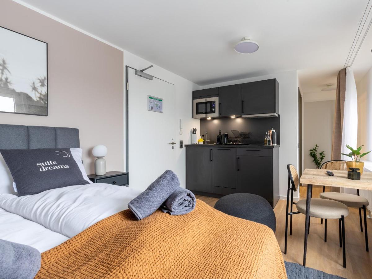 Limehome Essen Kettwiger Strasse 外观 照片