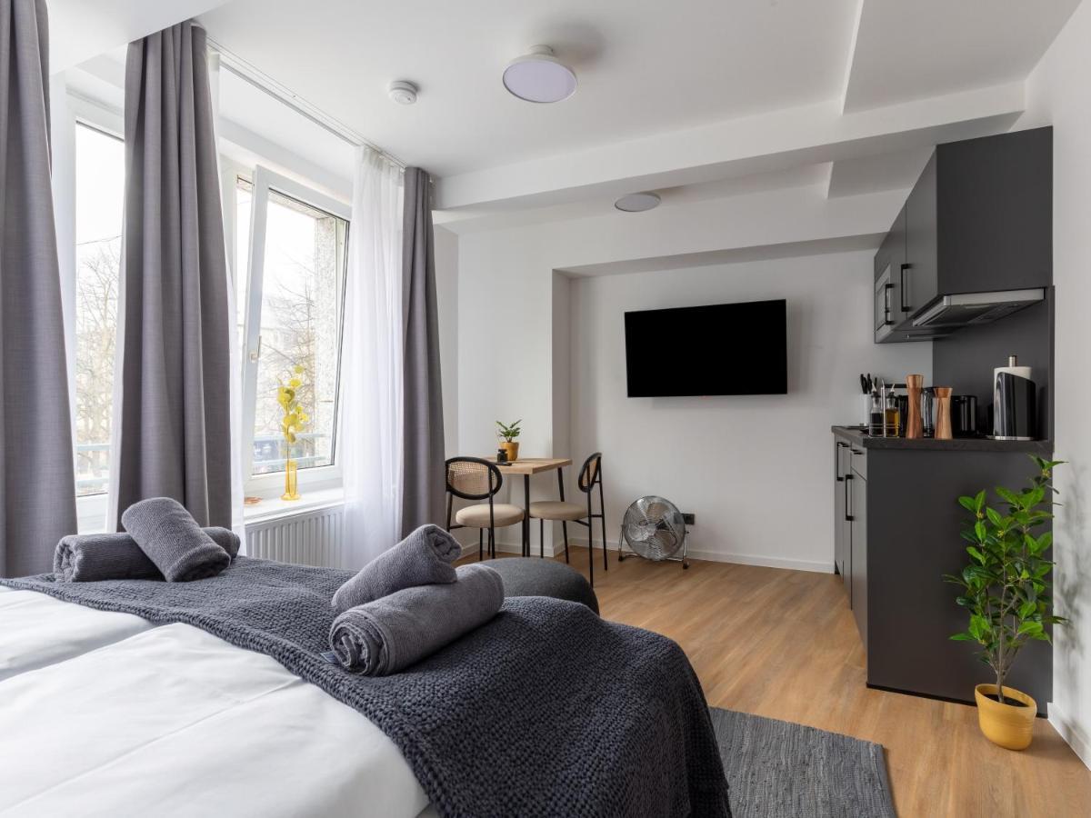 Limehome Essen Kettwiger Strasse 外观 照片