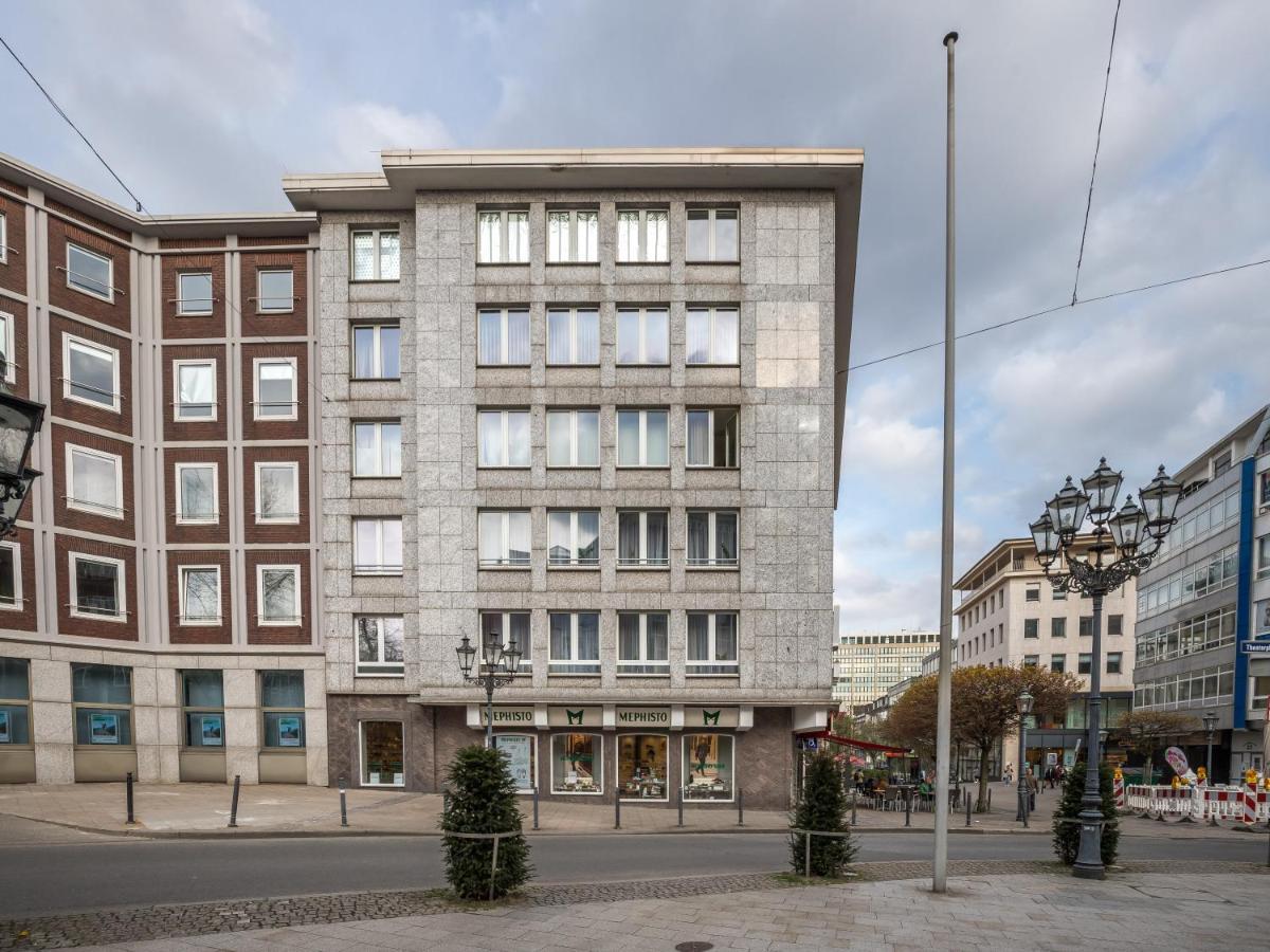 Limehome Essen Kettwiger Strasse 外观 照片