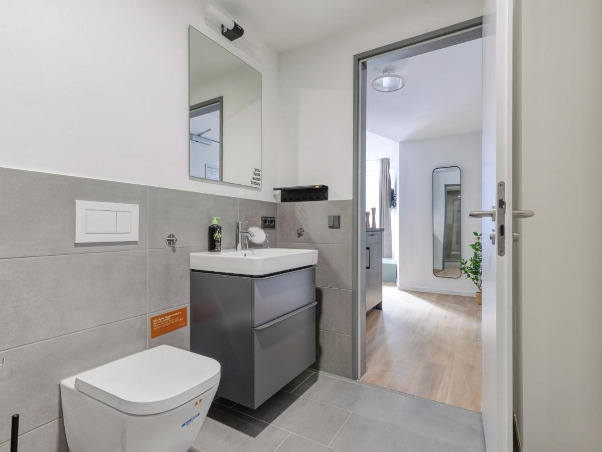 Limehome Essen Kettwiger Strasse 外观 照片