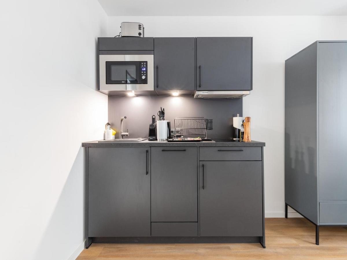 Limehome Essen Kettwiger Strasse 外观 照片