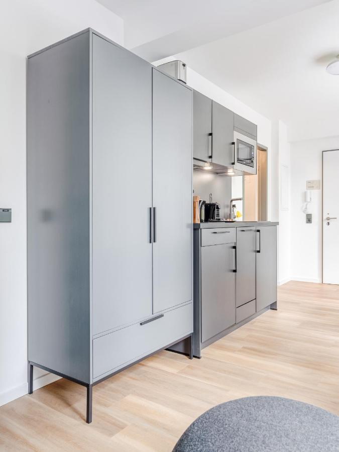 Limehome Essen Kettwiger Strasse 外观 照片