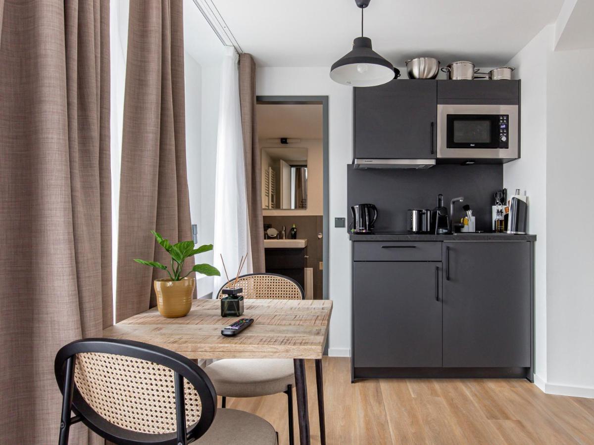 Limehome Essen Kettwiger Strasse 外观 照片