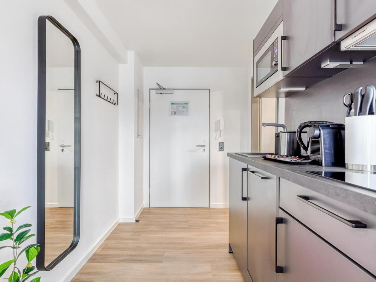 Limehome Essen Kettwiger Strasse 外观 照片