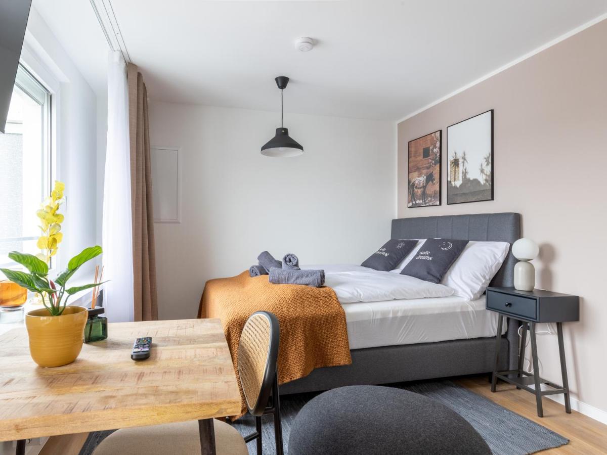 Limehome Essen Kettwiger Strasse 外观 照片